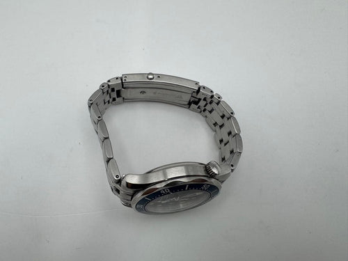 Omega Quartz Watches