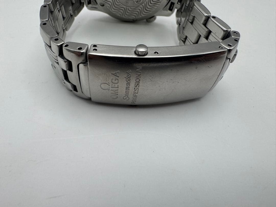 Omega Quartz Watches