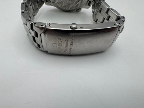 Omega Quartz Watches