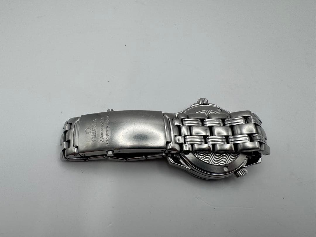 Omega Quartz Watches