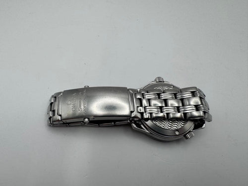 Omega Quartz Watches