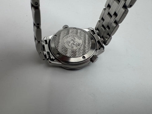 Omega Quartz Watches