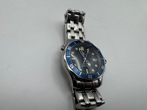 Omega Quartz Watches
