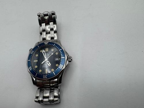 Omega Quartz Watches