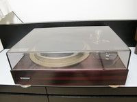 Pioneer Record Players (Turntables) Pl-70L
