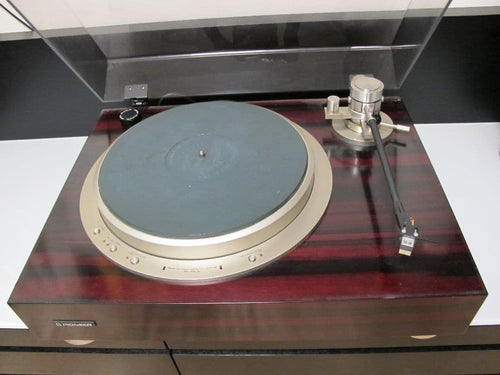 Pioneer Record Players (Turntables) Pl-70L
