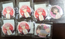 Pins, Pin Badges Button D