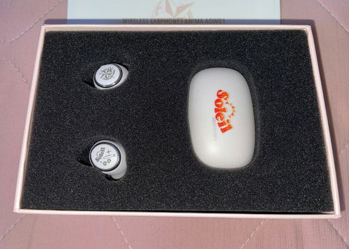 Onkyo Wireless Earphone