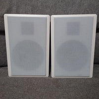 Speakers 2