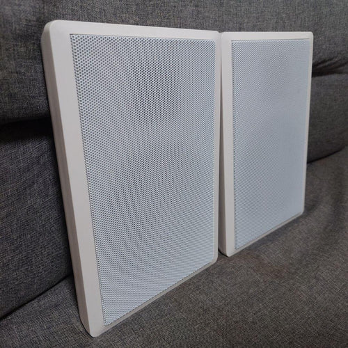 Speakers 2
