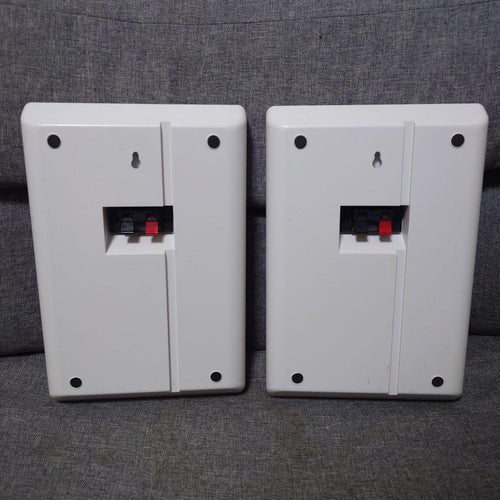Speakers 2