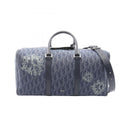 Christian Dior Boston Bag Travel Denim Tears 50
