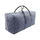 Christian Dior Boston Bag Travel Denim Tears 50