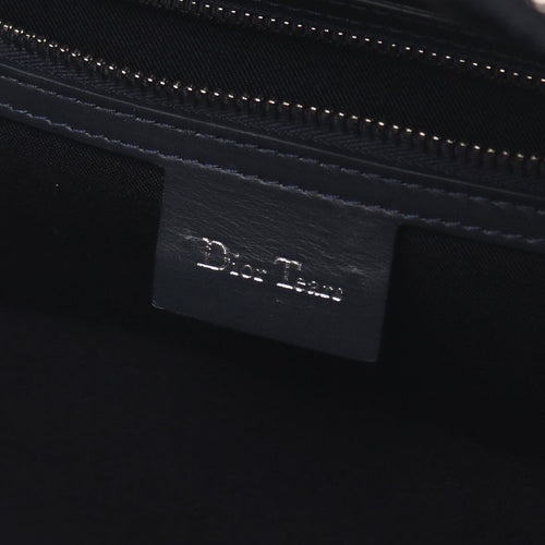 Christian Dior Boston Bag Travel Denim Tears 50