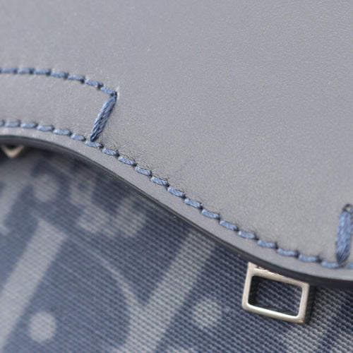 Christian Dior Boston Bag Travel Denim Tears 50