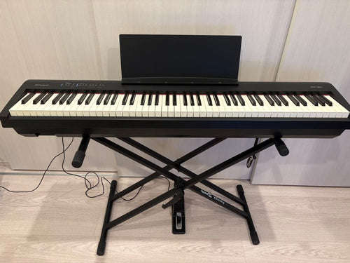 Roland Keyboard Electronic Piano Fp30