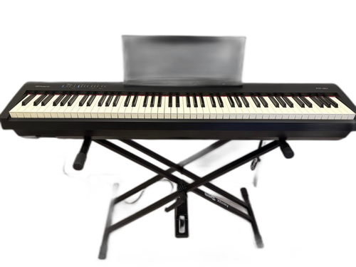 Roland Keyboard Electronic Piano Fp30