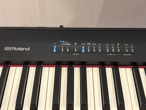 Roland Keyboard Electronic Piano Fp30