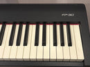 Roland Keyboard Electronic Piano Fp30