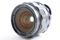 Pentax Lens (Single Focus) Smc Takumar F/3.5 @4397