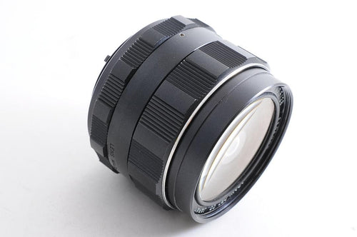 Pentax Lens (Single Focus) Smc Takumar F/3.5 @4397