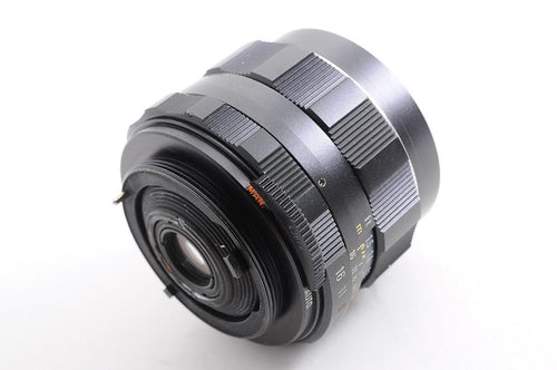 Pentax Lens (Single Focus) Smc Takumar F/3.5 @4397