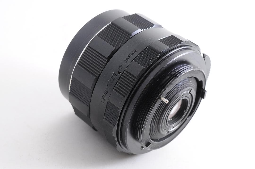 Pentax Lens (Single Focus) Smc Takumar F/3.5 @4397