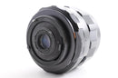 Pentax Lens (Single Focus) Smc Takumar F/3.5 @4397