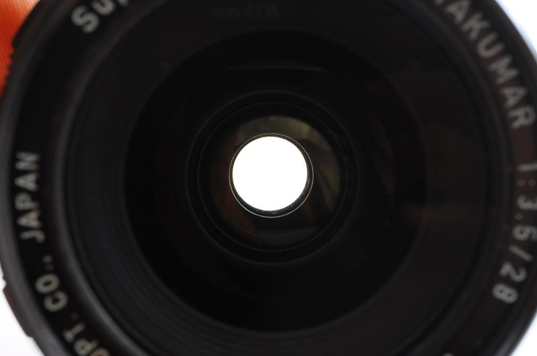 Pentax Lens (Single Focus) Smc Takumar F/3.5 @4397