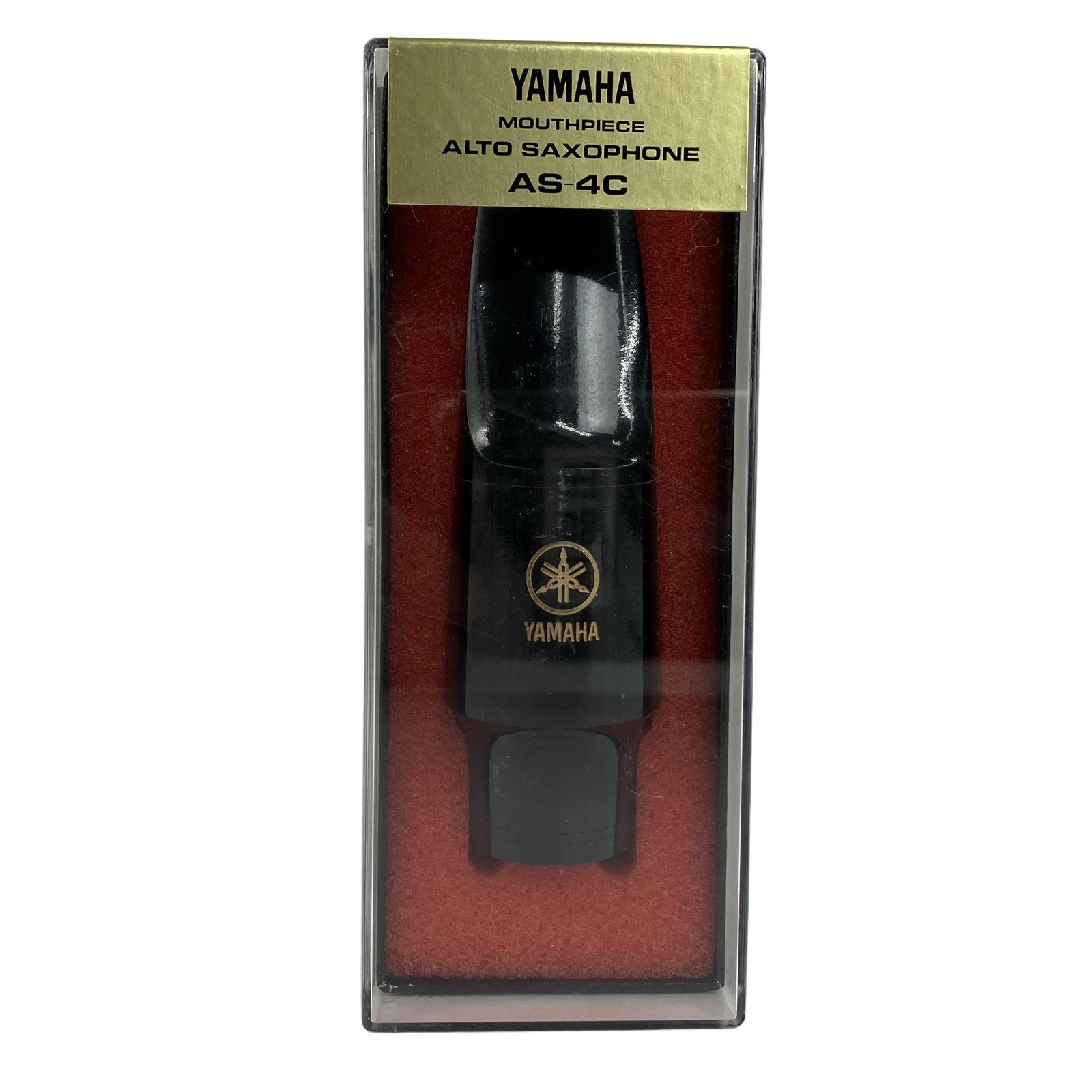 Saxophone Peas Yamaha As-4C Y11492769