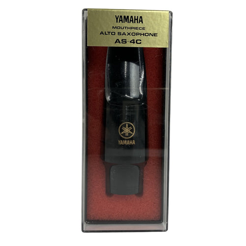 Saxophone Peas Yamaha As-4C Y11492769