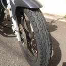 Yamaha Motorcycle Body