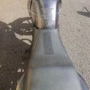 Yamaha Motorcycle Body
