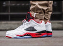 Nike Sneakers Air Jordan 5 Retro Low