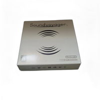 Nintendo Others Soundvoyager