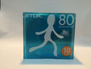 Others Tdk Md( 80 10