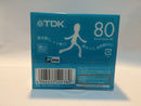 Others Tdk Md( 80 10