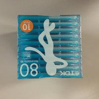 Others Tdk Md( 80 10