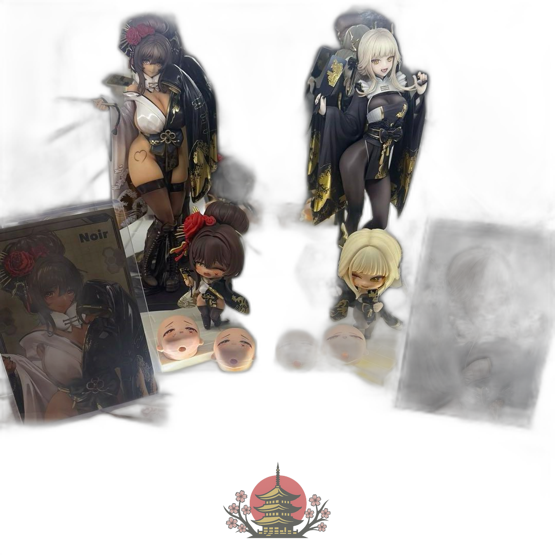 Good Smile Company Game Character Nikke