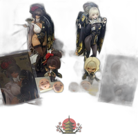 Good Smile Company Game Character Nikke