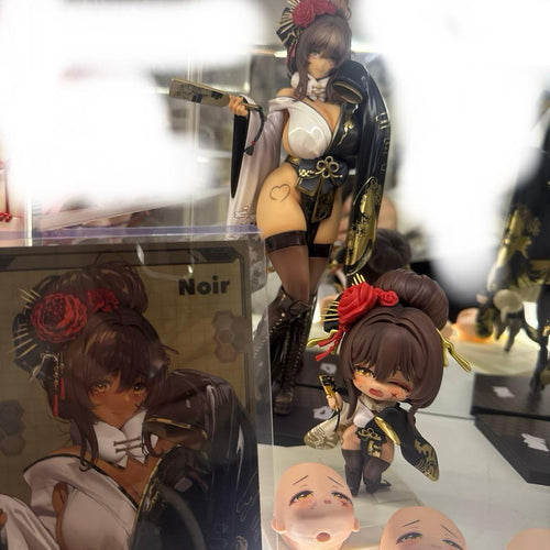Good Smile Company Game Character Nikke