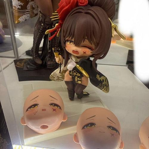 Good Smile Company Game Character Nikke