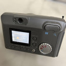 Canon Compact Digital Camera Powershot A20