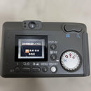 Canon Compact Digital Camera Powershot A20