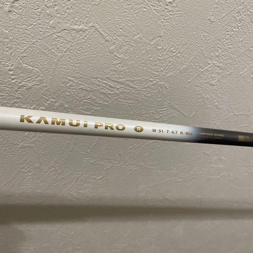 Drivers Kamui Tp-X 11