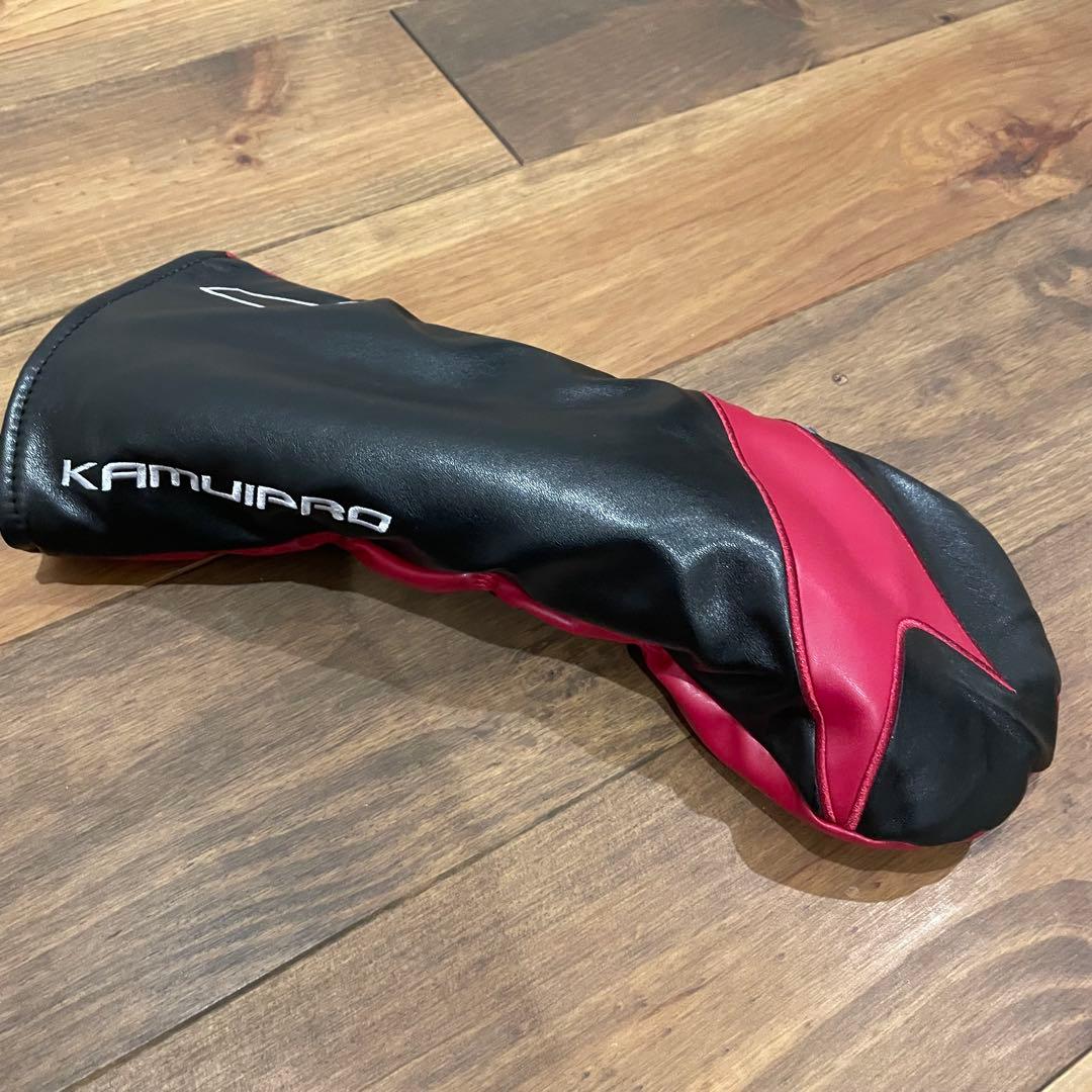 Drivers Kamui Tp-X 11