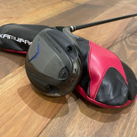Drivers Kamui Tp-X 11