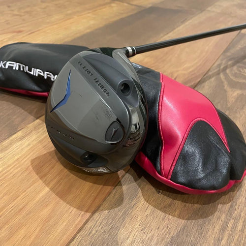 Drivers Kamui Tp-X 11