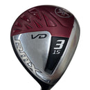 Fairway Wood Rmx Vd 3W Fw Diamana F Yb S) C