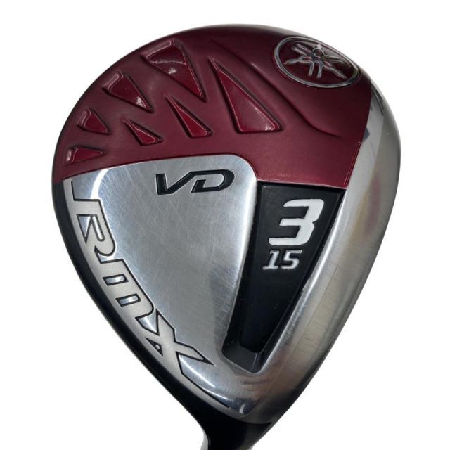 Fairway Wood Rmx Vd 3W Fw Diamana F Yb S) C
